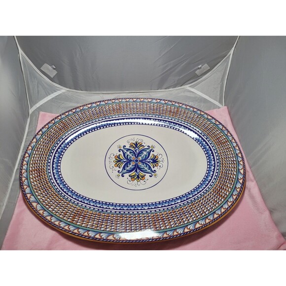 XLG WILLIAMS-SONOMA MEDITERRANEAN 20